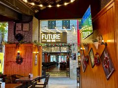 -FUTURE BAR(岭南天地店)