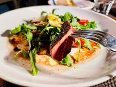 智利和牛切片牛排-Solo(衡山路店)