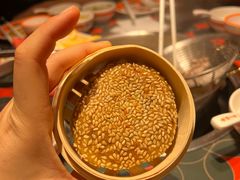 -南城十里潮汕鲜牛火锅·鲜虾生滚粥(融汇老商埠店)
