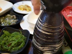 -樱吉岛寿喜锅(肇嘉浜路店)