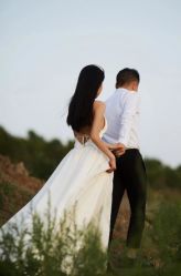 -太古映画婚纱摄影(天河店)