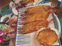 -Mr·Fish鱼鲜生海鲜放题(银泰in99店)