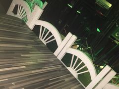 -ohbar live house(人广店)