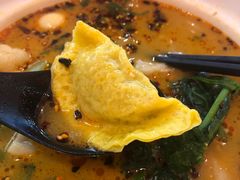 -小蛮椒麻辣烫·麻辣拌(青浦宝龙店)