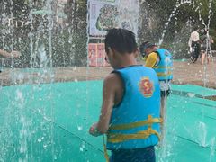 -杭州浪浪浪水公园