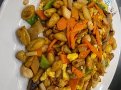 -晋阳饭庄(虎坊桥店)