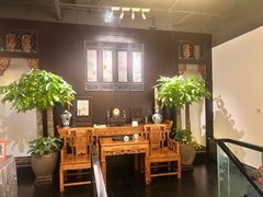 -徽州小镇(高新店)