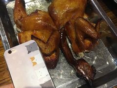 仙庙烧鸡-顺徕德仙庙烧鸡(荔湾总店)