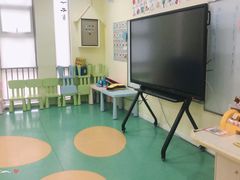 -易贝乐成长中心(三林中心)