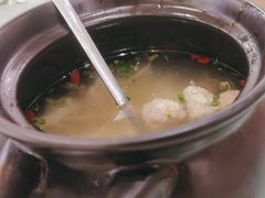 -大师傅金奖啤酒鱼(西街口总店)