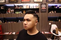 -佗佻理髮廳·Tartyu Barbershop