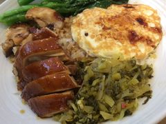 -多喝汤·炖汤蒸饭(云门店)