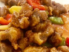 咕噜肉-区海鸡场饭店(石壁店)