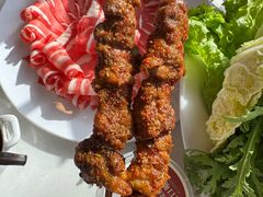 -清真·鸦儿李记·小馆(后海店)