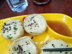 -小杨生煎(火车站北广场店)