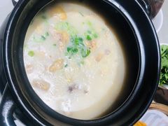 -如轩·海鲜砂锅粥·潮汕菜(南城店)