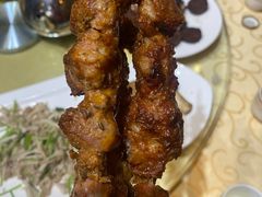 -烤肉宛饭庄(南礼士路店)