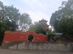 -南津关古镇