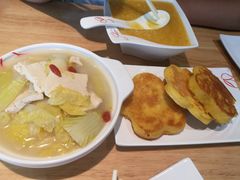 -嘉和一品粥(方庄店)