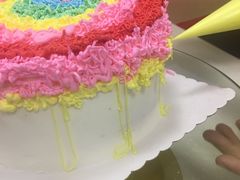 -米柚烘焙教室(工联CC店)