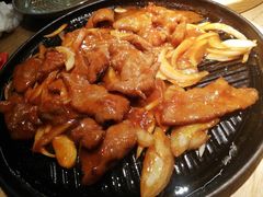-青年公社烤鸭(蜀山万象汇店)