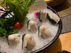 -湊湊火锅·茶憩(皇姑万象汇店)