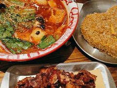 -破店肥哈·东北烧烤·夜宵(南山保利店)