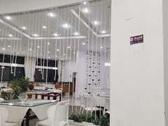 -清华大学-观畴园餐厅