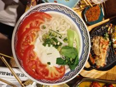 -北京食堂·烤鸭·宵夜(亚运村店)