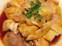 -盛记顺德高佬猪杂粥