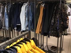 -ZARA(世贸天阶店)