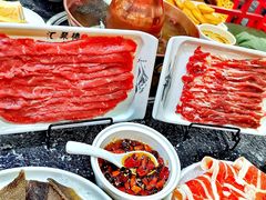 -汇聚德京味铜锅涮肉(沈家桥二路店)