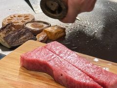 -神户牛排餐厅MOURIYA(总店)