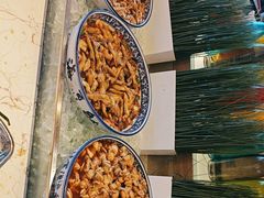 -富力希尔顿酒店·地阔自助餐厅