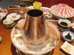 -1078號老北京涮肉(松柏店)