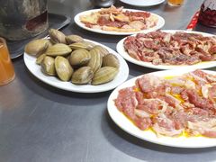 -火云龙烤肉(紫荆花店)