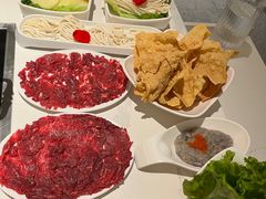 -牛焱·贵州黄牛肉火锅(城西银泰店)