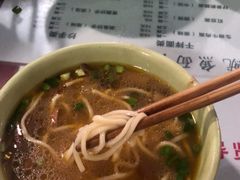 -大石人家鱿鱼面馆(大石西路总店)