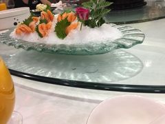 -旺顺阁海鲜广场(亚运村店)