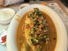 -小菜园新徽菜(常州天宁吾悦店)