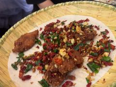 -衡厨·衡阳土菜(中南店)