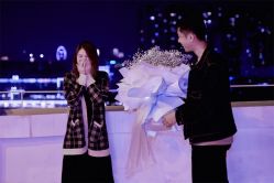 -GO VISION 动视觉婚纱摄影高级定制