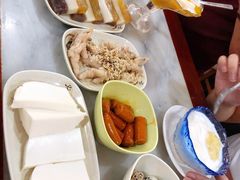-黄师奶甜品店