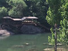 -白河湾生态旅游一条川