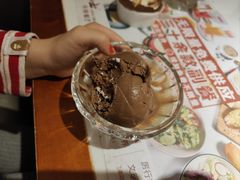 -斗牛士牛排餐厅(嘉里汇店)