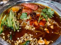 -红岸碳烤齐齐哈尔原味生态烤肉