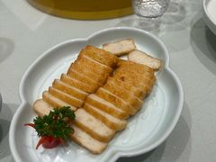 -钱塘花园·宁波菜