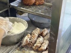 -蒙记老牌豆浆