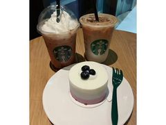 -星巴克(扬州珍园店)