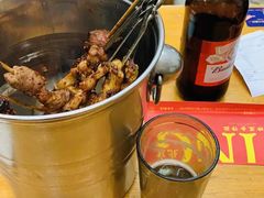 -炒豆合作社(东四总店)